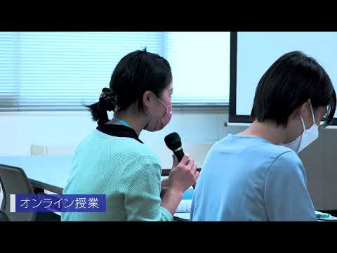 社会学科 大学院健康科学研究科博士前期課程　MPHコース紹介