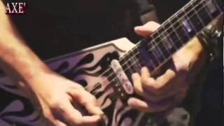 MICHAEL SCHENKER GROUP  [ ROCK BOTTOM ] 30TH ANNIVERSARY  LIVE JAPAN.