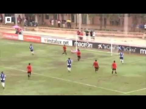 Resum Mallorca B 3 - Espanyol B 2 (BTV)