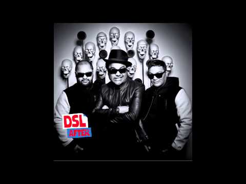 DSL - Zombie (Official Audio)