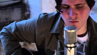 Melophobia - Acoustic Live Session - Nighttime (Amazing Snakeheads Cover)