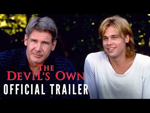 THE DEVIL'S OWN [1997] - Official Trailer (HD)