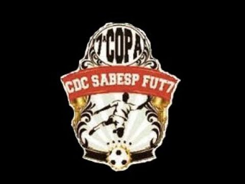 ARENA RÉ X TRIÂNGULO FS - COPA SABESP F7 - 2017