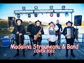 Madalina Strauneanu & Band- 💥COVER💥 2022 4K🔥