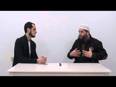 Çka e pret një femër në ditën e gjykimit e cila shpif e përgojon - Hoxhë Muharem Ismaili