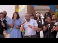 Golden Vocals Live From Iron Cap Campmeeting 2025
