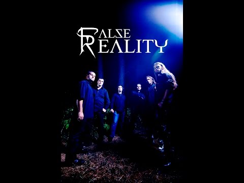 False Reality - The Silence Within (Official Track)