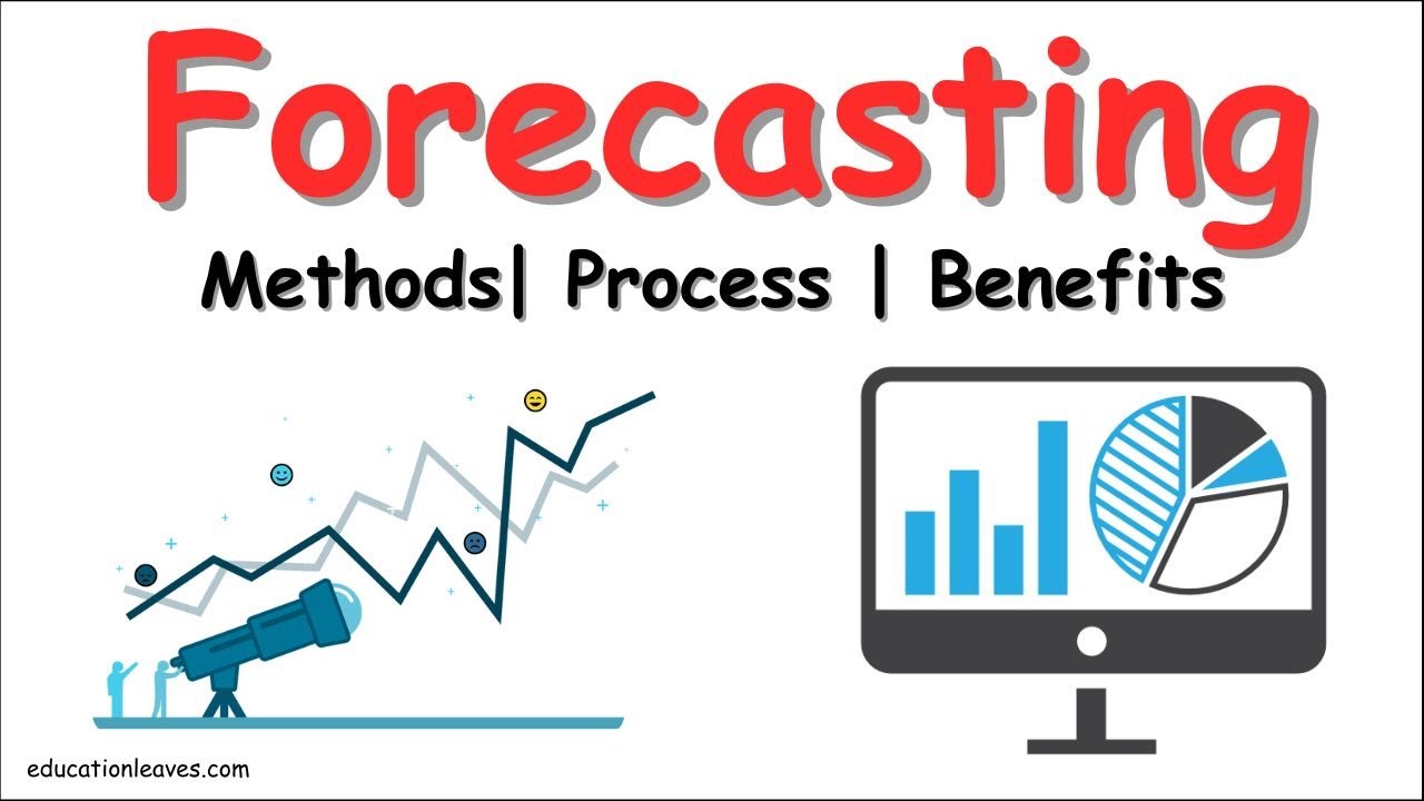 What is Forecasting? | Process & Benefits of Forecasting