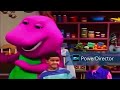 Barney Friends I Love You Mix 2 My Version
