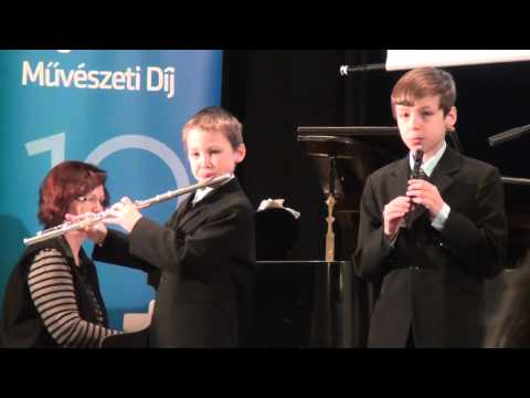 Marin Marais: Le Basque