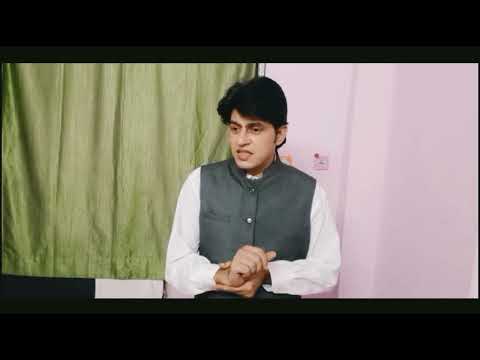 Pardeep kumar  Rich look audition 