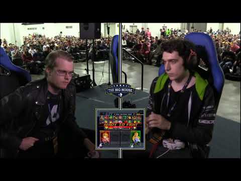 TBH7 Melee Winners Semi-Final PG|Plup vs A|Armada (Español)