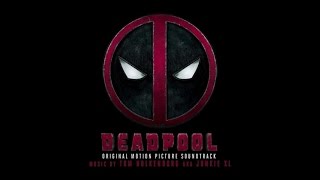Junkie XL - Watership Down - (Deadpool Original Soundtrack)