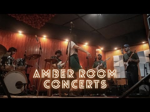 Amber Room Concerts #3 feat. Rita Onofre