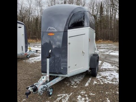 21-011 2021 Big Champion, Slate Grey