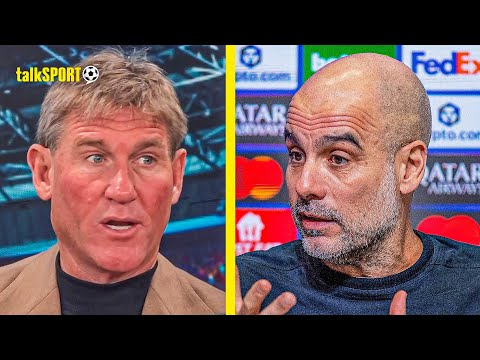 talkSPORT and talkSPORT World Cup 2026