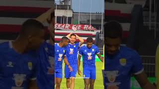 Download lagu Lelah. Terluka. Tapi Kami Terus Berjuang | AYO PERSIB #football #bandungfootball #persib #jedagjedug mp3