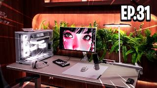 SETUPS PARA SE INSPIRAR - EP. 31 (REACT DE SETUPS)