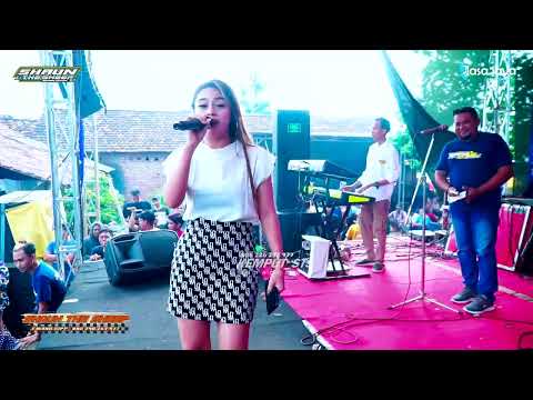 SENGKUNI LEDA LEDE BERTA  - SHAUN THE SHEEP - HAPPY PARTY RONGSTEEL BANDUNGHARJO DONOROJO - JEPARA