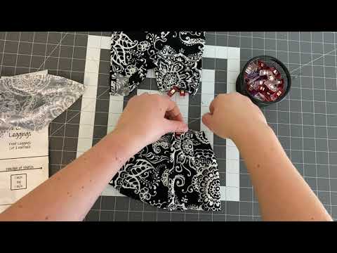 CKC Persia's Steps 1-4