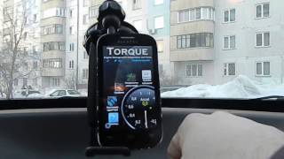 high response time vgate icar 2 wifi (video1)