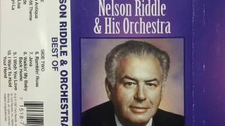 The Best of Nelson Riddle & His Orchestra