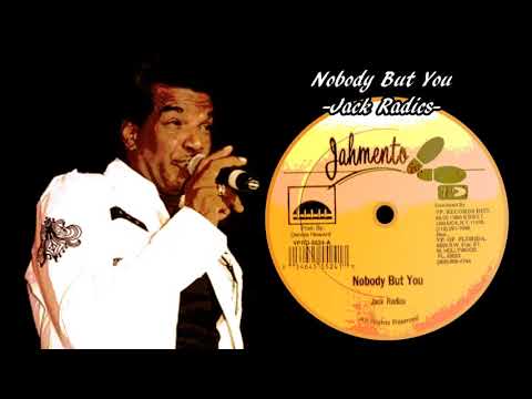 Reggae Mix #44: Jack Radics Mix