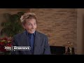 Barry Manilow on "Can't Smile Without You" and "I Write the Songs"