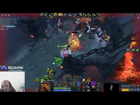 ROBBERY!!! 4k gold in less then 1min - Topson's Bounty hunter