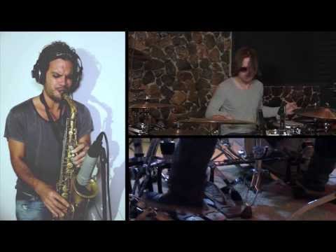 Eduardo McGregor & Florencio Cruz - House Project