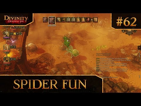Divinity: Original Sin - Multiplayer - #62