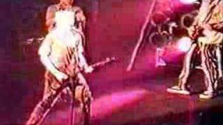 The Offspring - Me &amp; My Old Lady (Live St. Paul 97)