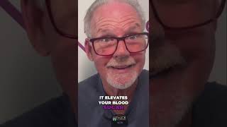 Cortisol Hunger