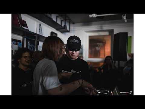 TVETH x SALUKI - Luv