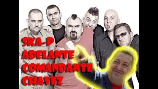 Ska-P - El Libertador
