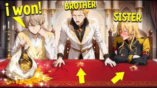 Reincarnated 'Worst' Son Is The ONLY ONE Who Can Save The Family! - Manhwa Recap