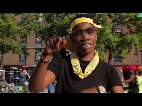 TheMusicLovers & TrangaRugie Ft. Jerumy & Genesis (Prod.Tariq Sadal)