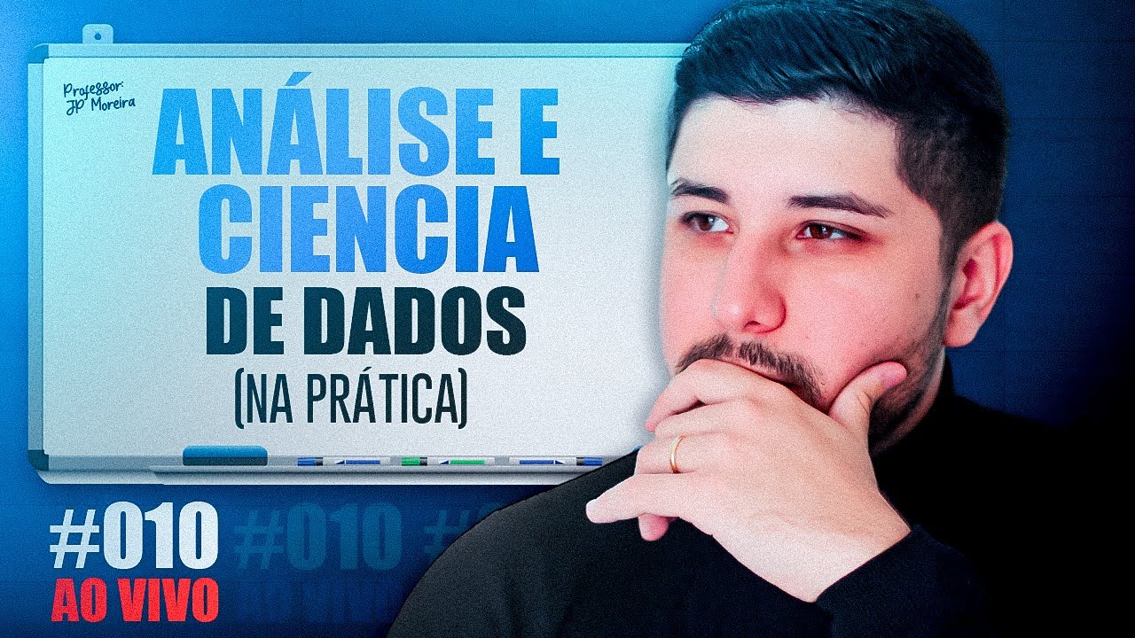 Semana Analítica #1 - Fundamentos de análise de dados