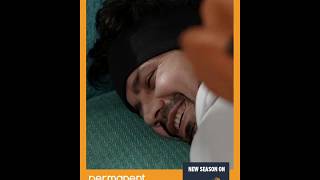 Permanent Roommates on Audible Suno - House husband