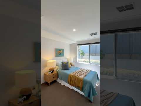 4 Croydon Street, Bellevue, WA 6056, 4房, 2浴, House