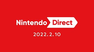 Fw: [情報] Nintendo Direct 2.10 懶人包整理