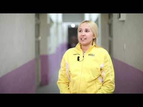 Mill-Imħażen tal-Karnival - Nicole Cutajar - The Dancing Angels