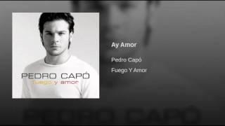 Ay Amor Music Video