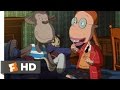 The Wild Thornberrys Movie 4 8 Movie CLIP New Roommate 2002 HD