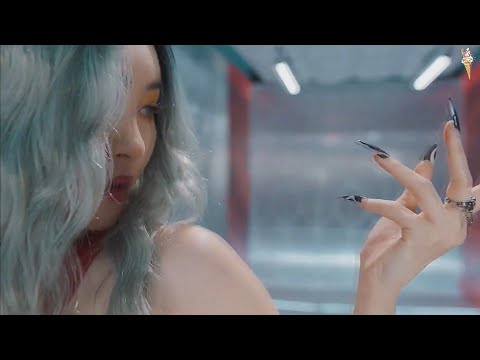 SUNMI - TAIL [rus.sub/рус.саб]