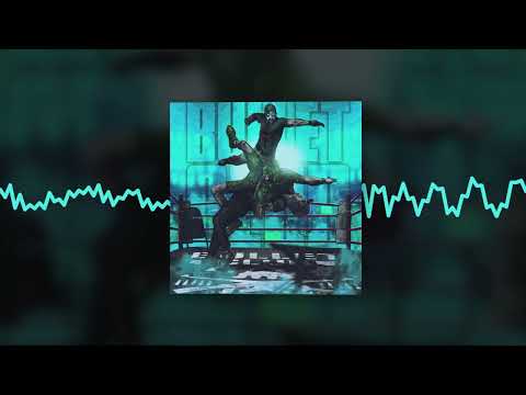 DEATHCHANNEL - Bullet Club (Official audio)