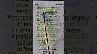 Salmo 16:7 #Deus #biblia #jesus #palavradedeus #bibliasagrada #Cristo