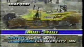 USHRA Minneapolis 1987 Part Three