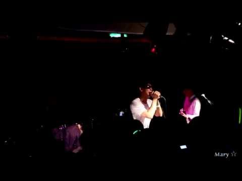 잔나비 Jannabi 'Fire' / 141107 JANNABI 2nd Mini Concert