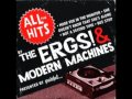 The Ergs - Not A Second Time